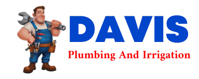 Trusted plumber in ALBION